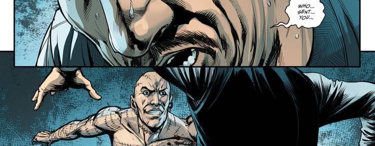 The 15 Most Chilling Deaths In Injustice Gods Among Us The 15 Most Chilling Deaths In Injustice Gods Among Us